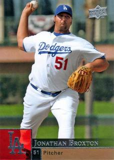 Jonathan Broxton