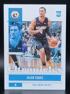 Jalen Suggs