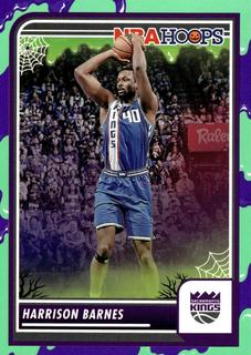 Harrison Barnes