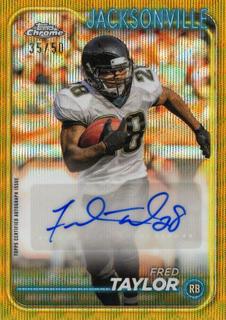 Fred Taylor
