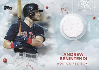 Andrew Benintendi