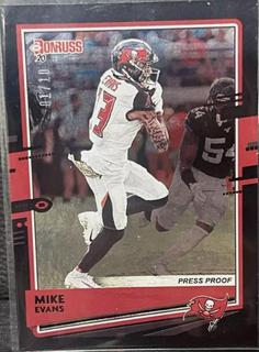 Mike Evans