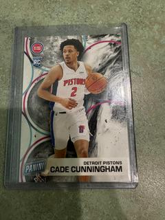 Cade Cunningham