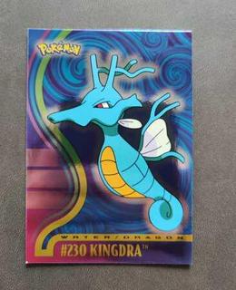 Kingdra
