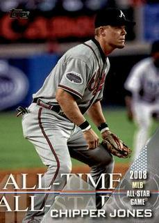 Chipper Jones
