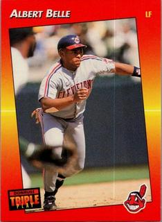 Albert Belle