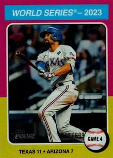 Marcus Semien