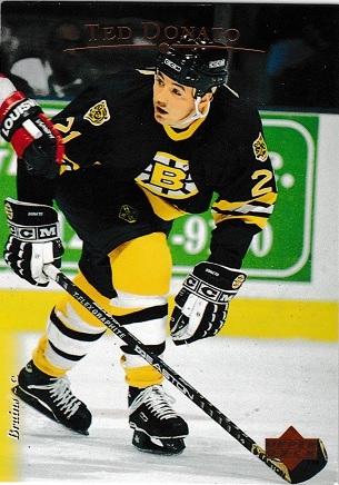 Ted Donato #80