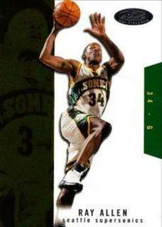 Ray Allen
