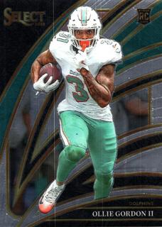 Ollie Gordon II