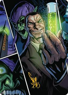 Norman Osborn