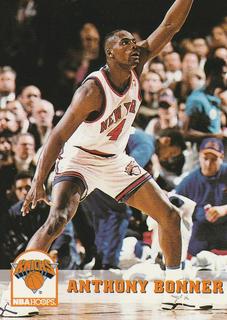 Anthony Bonner