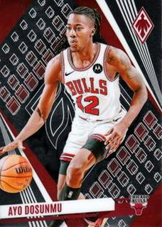 Ayo Dosunmu