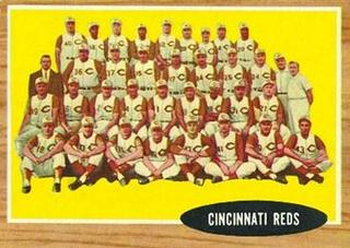Reds Team