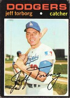 Jeff Torborg
