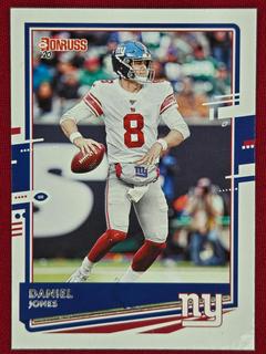 Daniel Jones
