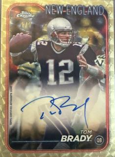 Tom Brady