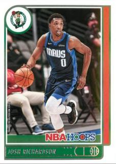 Josh Richardson