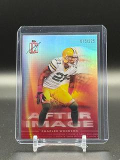 Charles Woodson