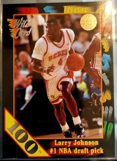 Larry Johnson