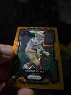 George Kittle