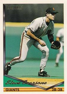 Steve Scarsone