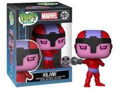Klaw #251 (Digital)