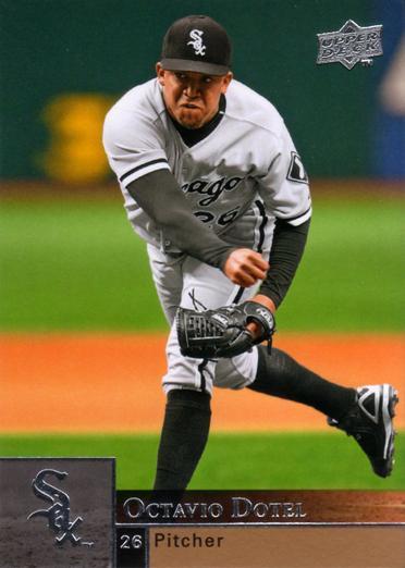 Octavio Dotel #590