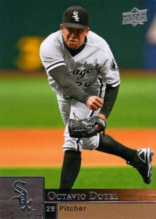 Octavio Dotel
