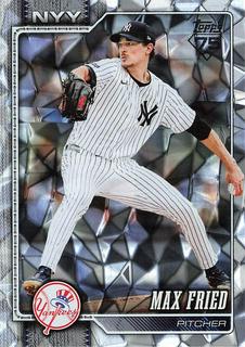 Max Fried