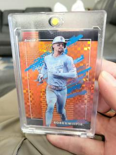 Bobby Witt Jr.