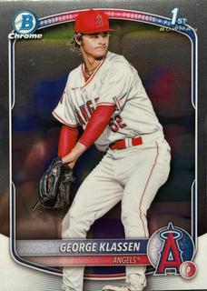 George Klassen