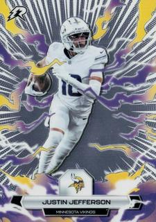 Justin Jefferson