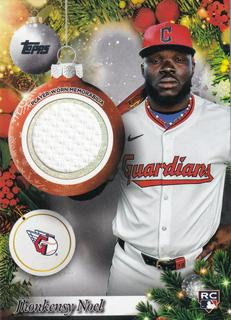 Jhonkensy Noel