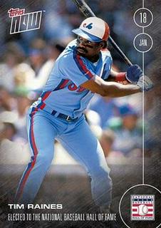 Tim Raines