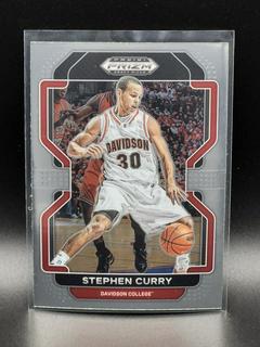 Stephen Curry