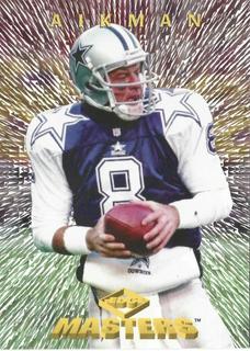 Troy Aikman