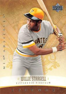 Willie Stargell