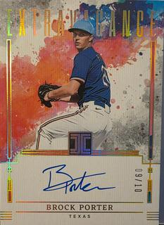 Brock Porter