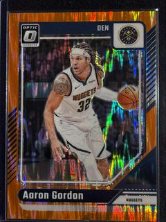 Aaron Gordon