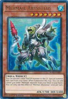 Mermail Abyssteus RA03-EN007