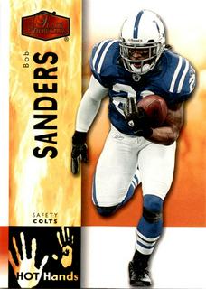 Bob Sanders