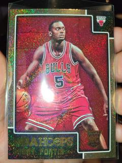 Bobby Portis