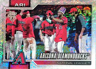 Arizona Diamondbacks