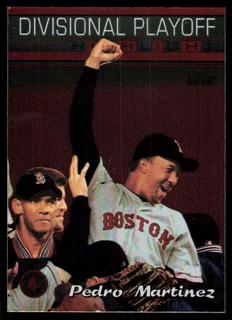 Pedro Martinez