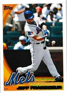 Jeff Francoeur