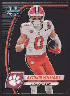 Antonio Williams