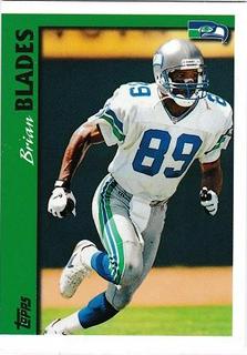 Brian Blades