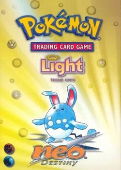 Light Theme Deck