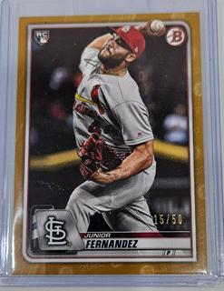 Junior Fernandez